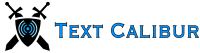 Text Calibur